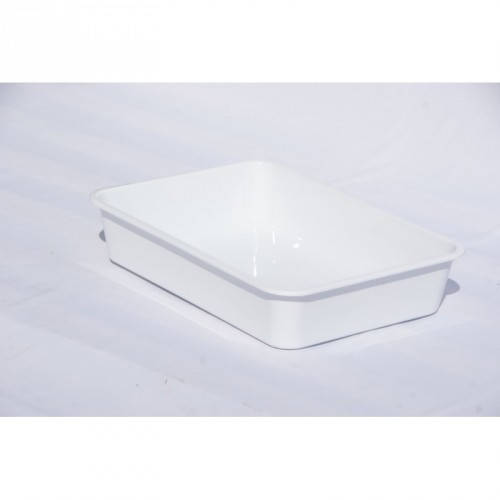 

Лоток №2 3.8 л белый, Ал-Пластик, Арт.: 82