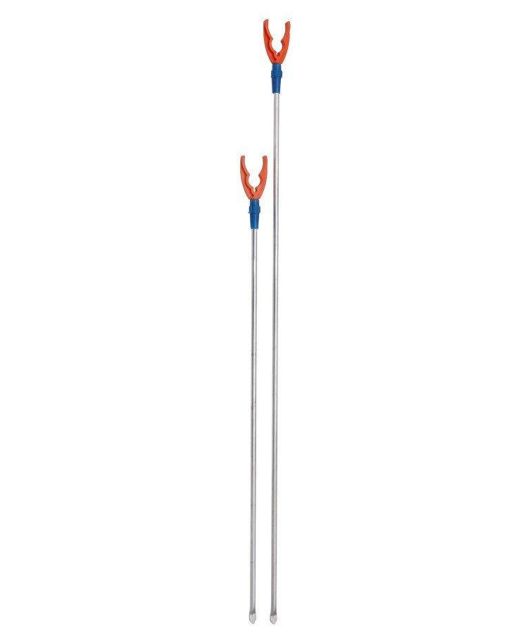 

Подставка для удилищ Flagman 80cm