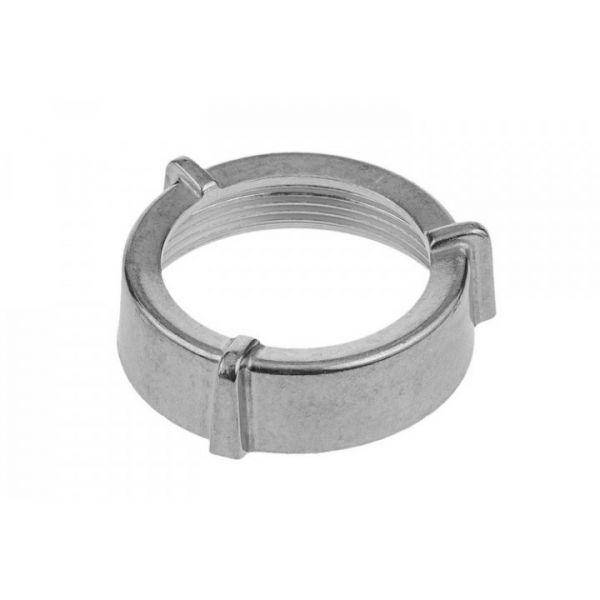 

Гайка тубуса мясорубки Bosch Champion MFW1501, MFW1550, кухонного комбайна Bosch ProfiMixx MUM4* MUM5* 050365