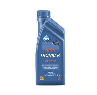 

Aral HighTronic R 5W-30 1 л. (151CEE)
