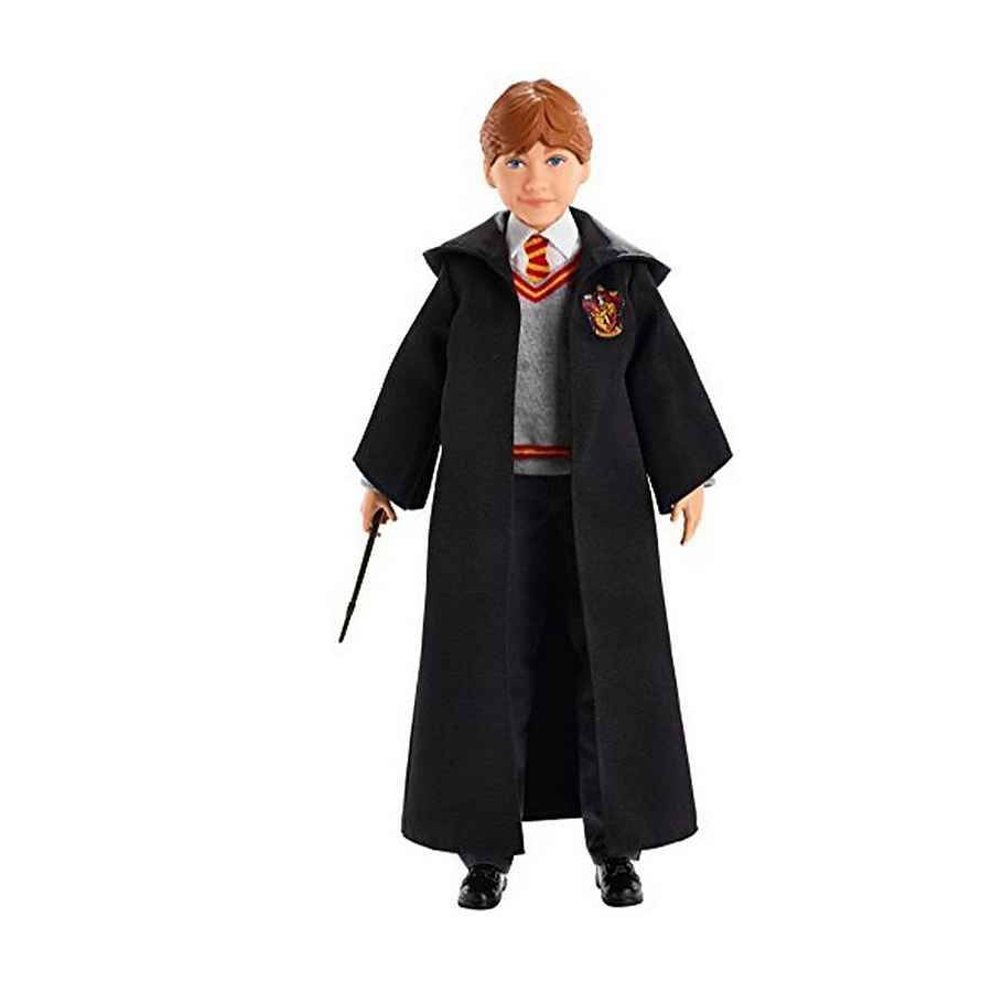 

Harry Potter Ron Weasley Кукла Рон Уизли гарри поттер