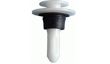 

Клипса крепления обшивки салона VW Golf 2, 3, JETTA II,Polo, Passat B3, B4 TRANSPORTER T4 701853585