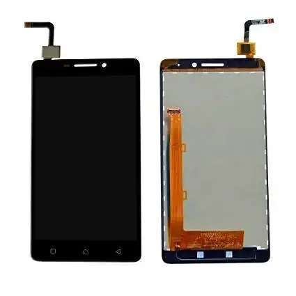 

Дисплей Lenovo P1m (P1ma40) Vibe модуль в сборе с тачскрином, черный