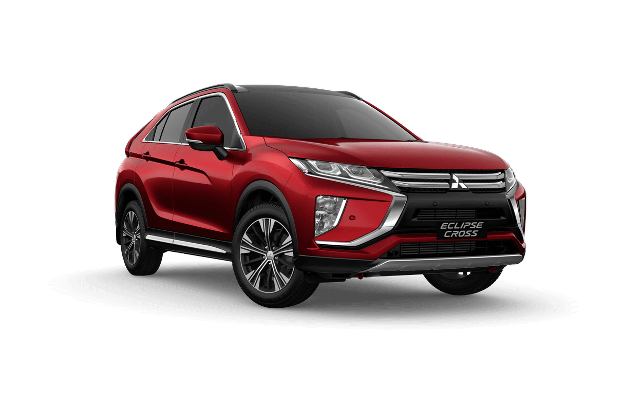 

Багажник на крышу Mitsubishi Eclipse Cross 2017-н.в. AERO