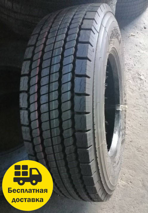 

Шины грузовые 235/75R17.5-16PR ANNAITE 785