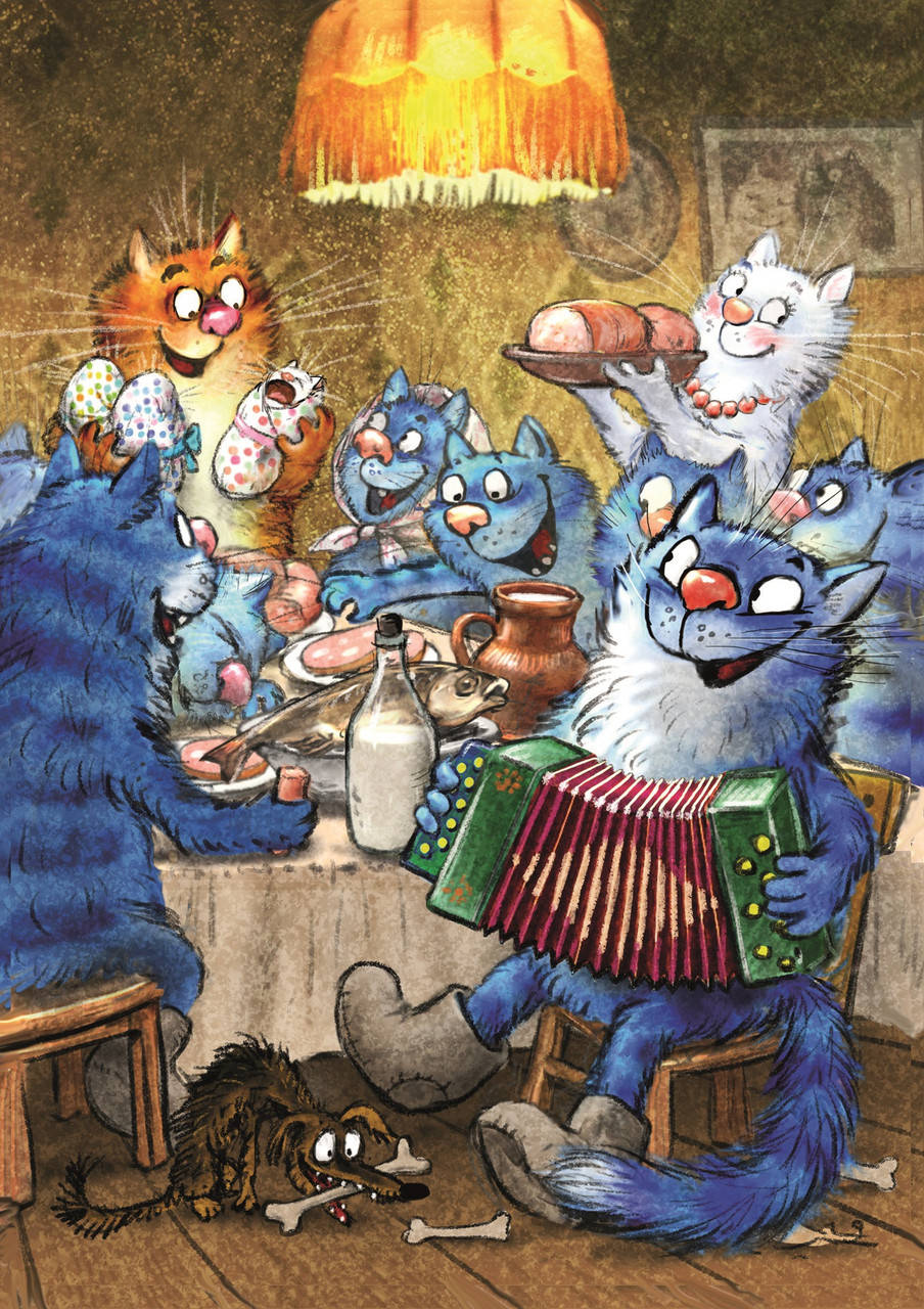 

Набір для розпису по номерах SS-6395 "Застілля", розміром 30х40 см