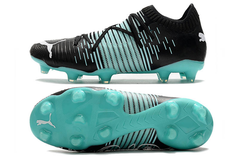 

Футбольные бутсы Puma Future Z 1.1 / пума фьючер, Черный