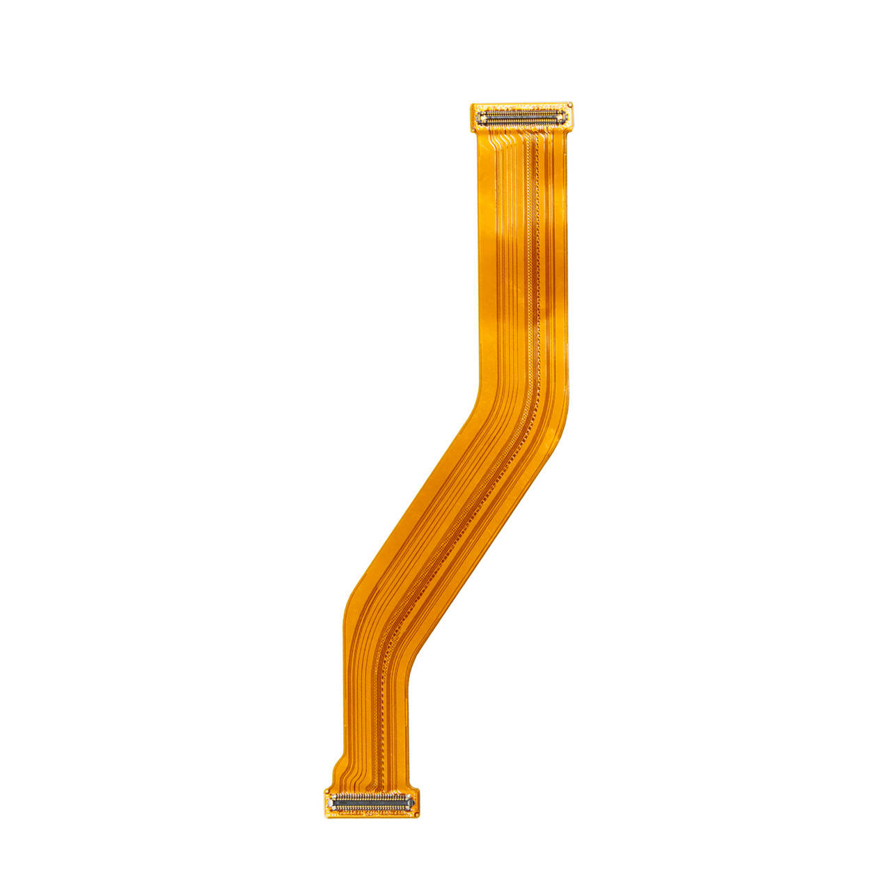 

Шлейф SAMSUNG A505 A50 (flex 2) межплатный
