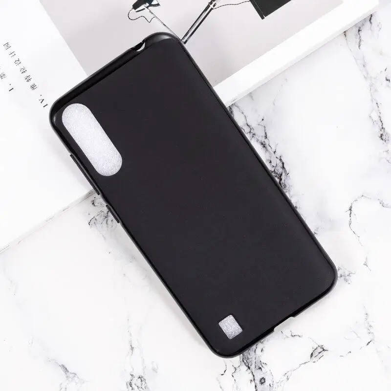 

Силиконовый чехол ZTE Blade A7 2020 (TPU бампер) (ЗТЕ Блейд А7 2020)