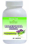 

Валериана – Хмель – формула сна (Danikafarm) 90таб.