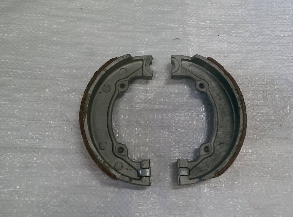 

Муравей мотоцикл колодка тормозная Муравей Китай