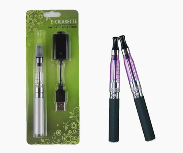 

Электронная сигарета eGo CE5 650mA b, Разные цвета