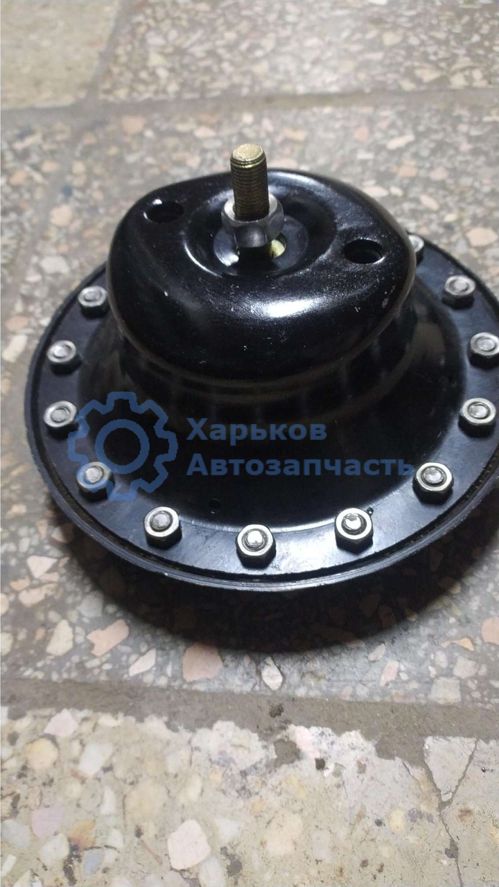 

Камера тормозная задняя без вилки ЗИЛ-130 (150В-3519110)