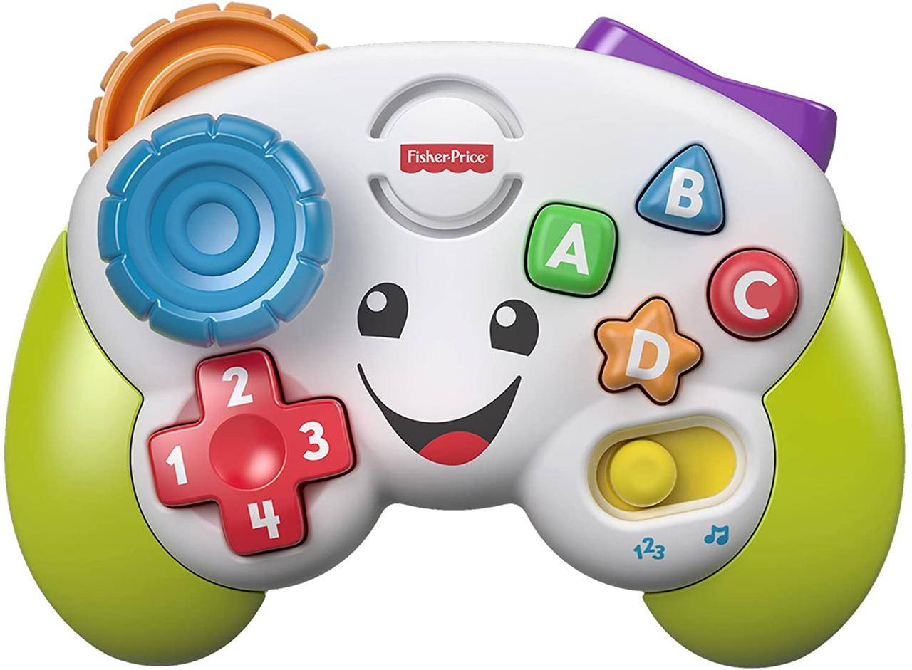 

Fisher-Price Джойстик