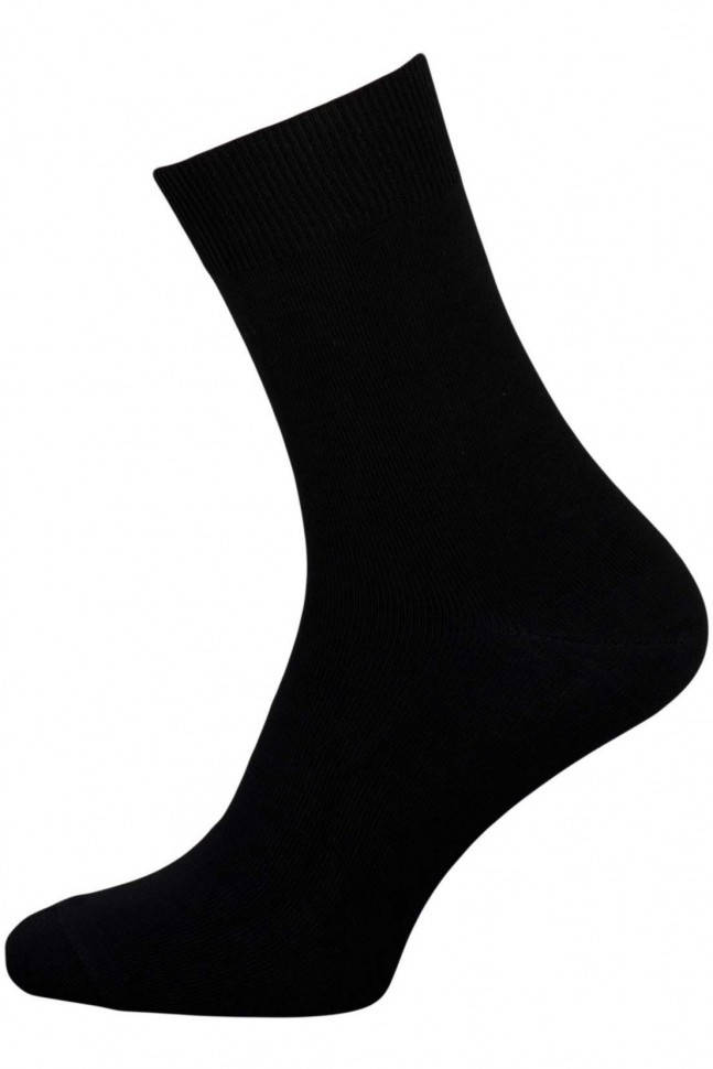 

Носки мужские CHILI MED 369-001 антигрибковые, 29-30 (45-47), черный