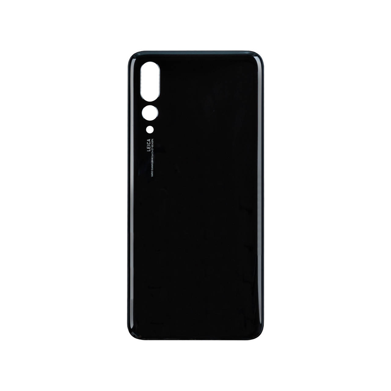 

Задняя крышка HUAWEI P20 Pro (2018) черная, Черный