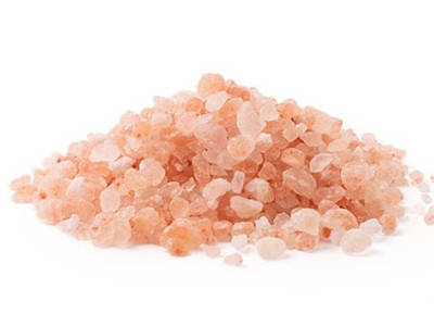 

Гималайская розовая соль (крупная) 500г