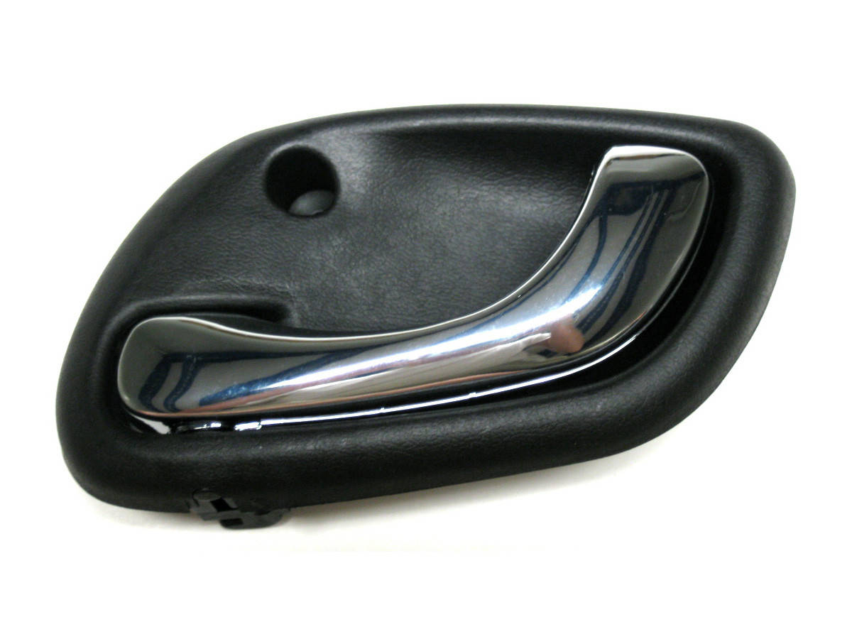 

Ручка двери хром Suzuki Vitara 98- Suzuki Grand Vitara XL-7 витара