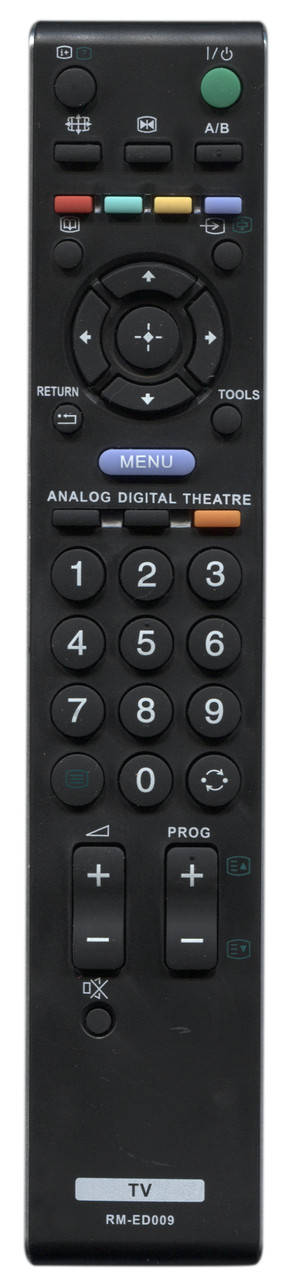 

Пульт для телевизора Sony RM-ED009