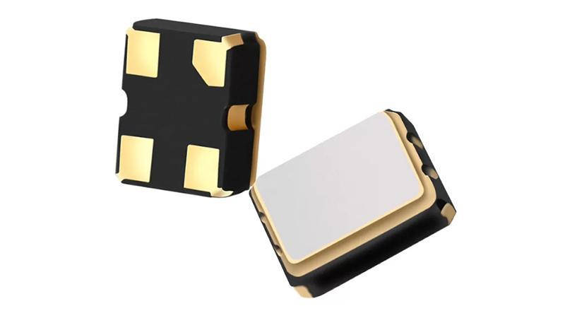 

Кварцевый резонатор SMD 3225 16mHz (16809)