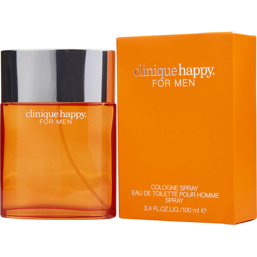 

Туалетная вода мужская CLINIQUE Happy for Men 100 мл