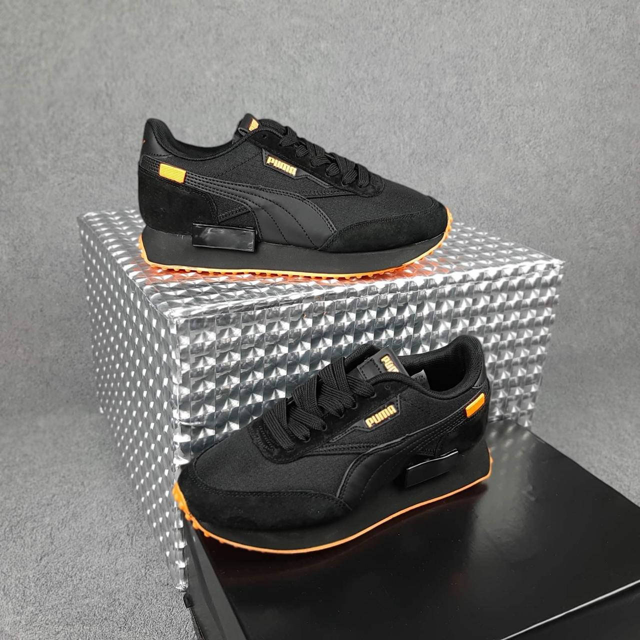 

Кроссовки Puma Future Rider кроссовки ПУМА интернет магазин Украина.