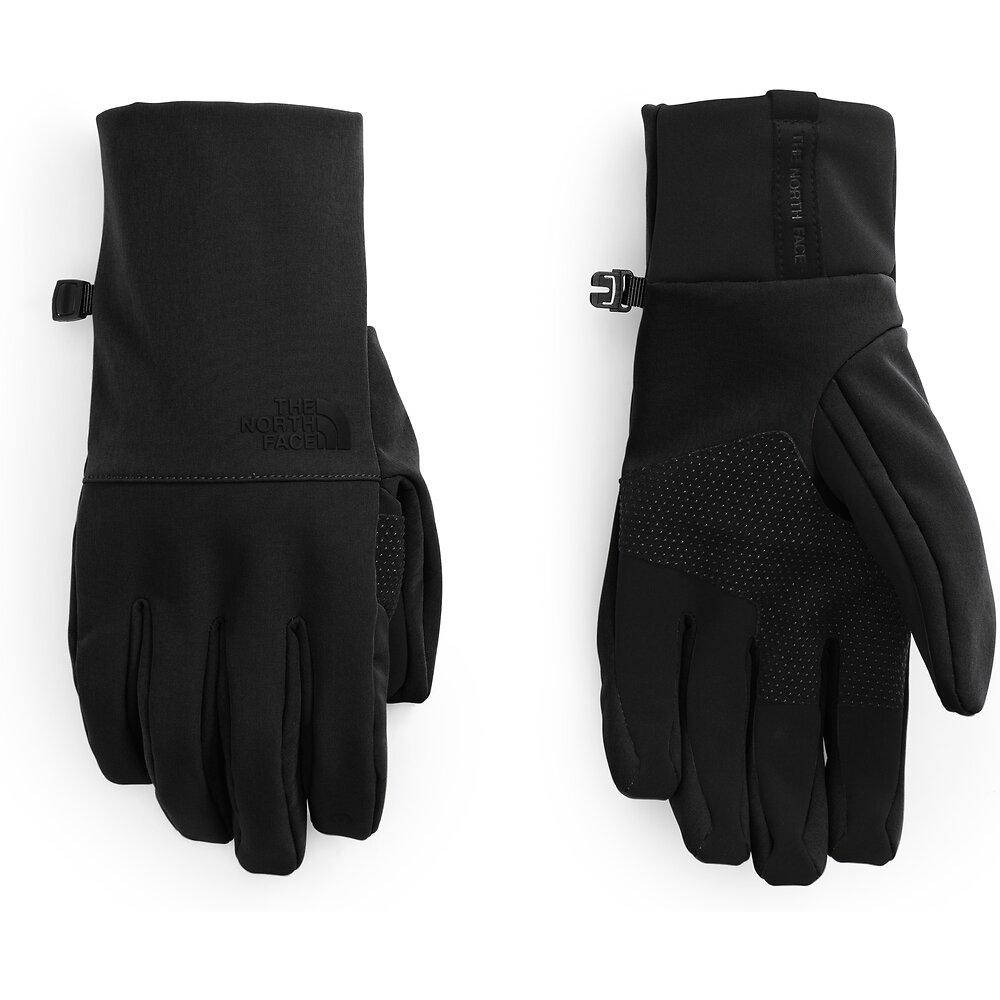

Оригинальные перчатки The North Face Apex Etip (NF0A4SHDJK31) L, Черный