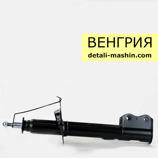 

Стойка задняя LACETTI левая газомасляная Rider (амортизатор)