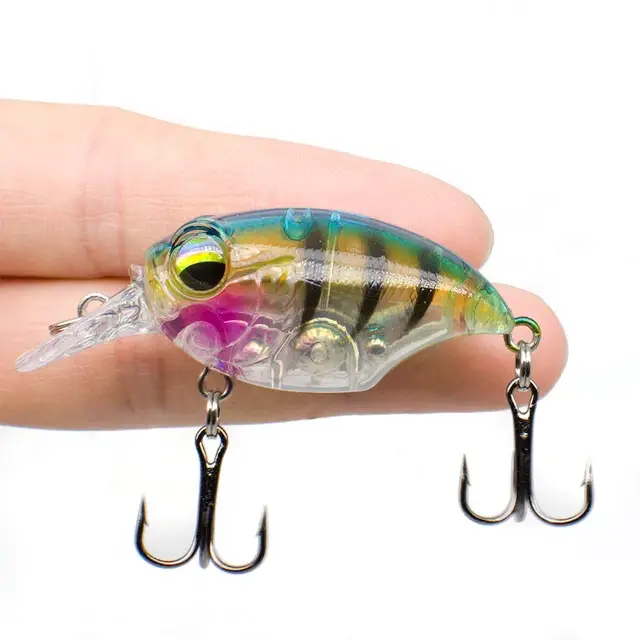 

Воблер FOVONON