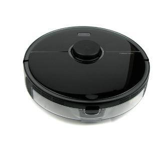 

Робот-пылесос с влажной уборкой RoboRock S5 MAX Black