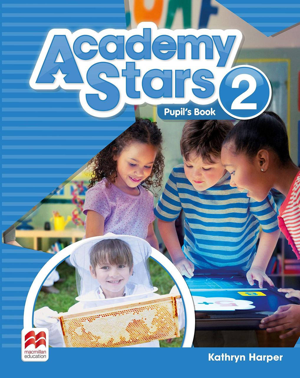 

Academy Stars 2 PB