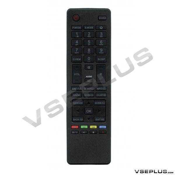 

Пульт Kivi 3463