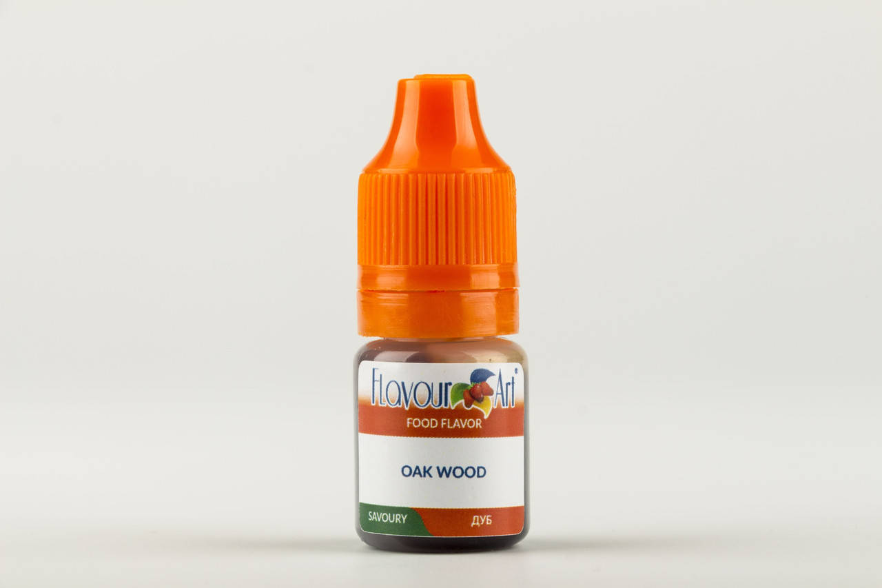 

Ароматизатор FlavourArt Oak wood (Дуб Табачный)