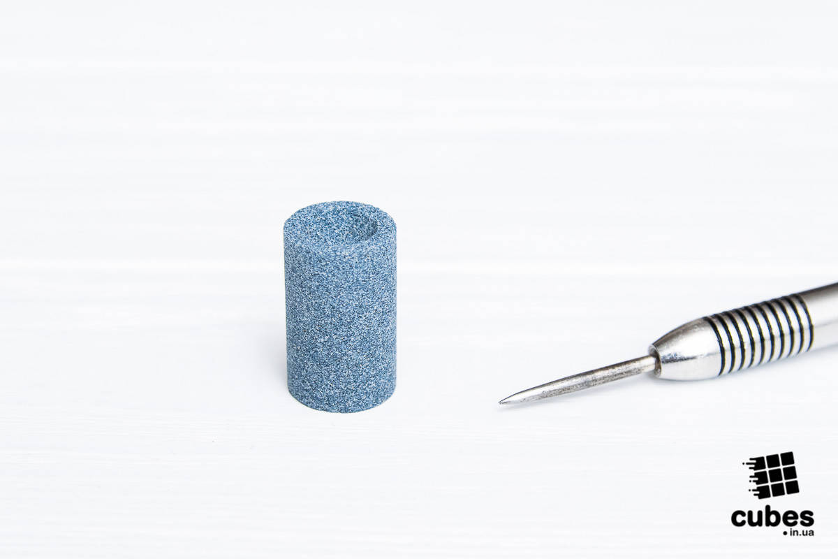 

Точильный камень для дротиков