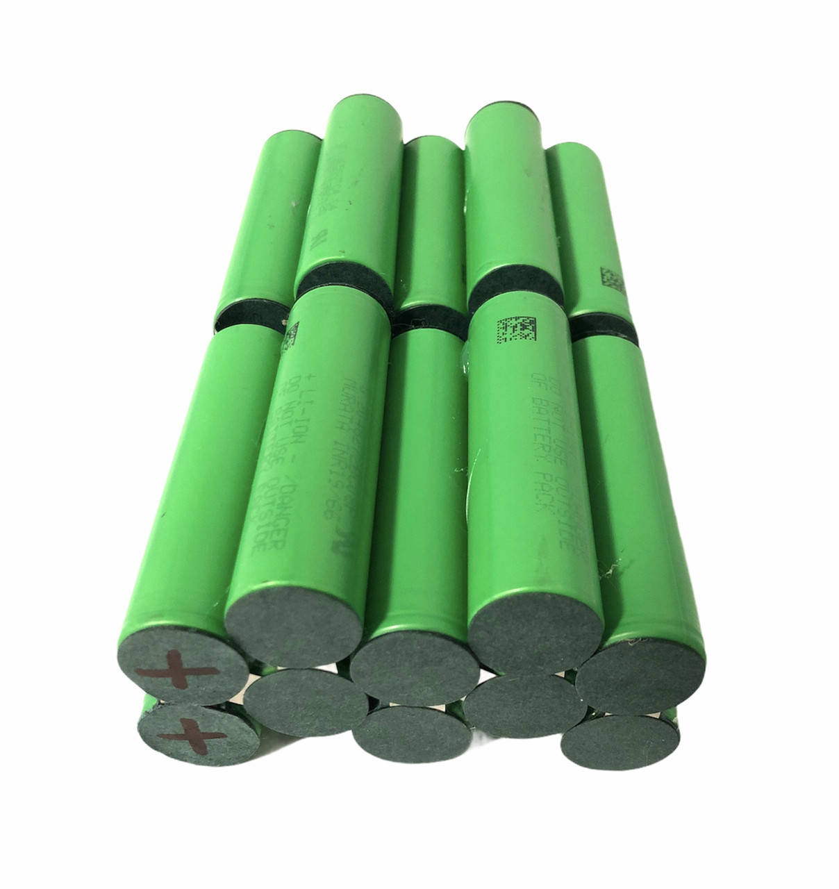 

Аккумуляторна зборка 36V 4200 мАч Bosch Li-Ion