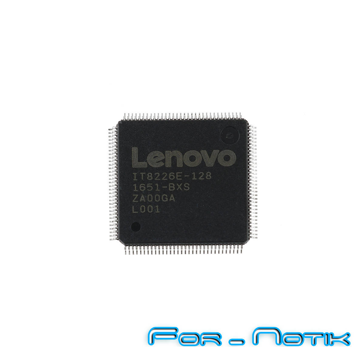 

Микросхема ITE IT8226E-128 BXS для ноутбука