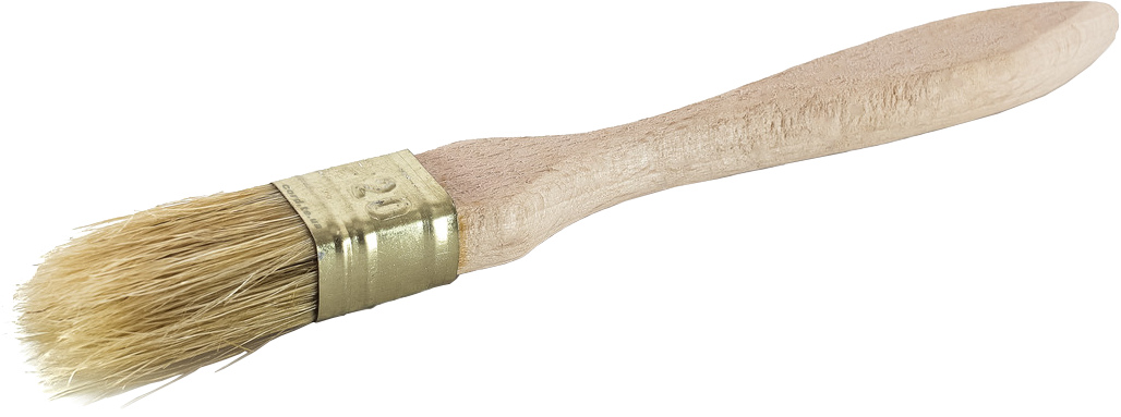 

Пензлик малярний 25 мм // Україна