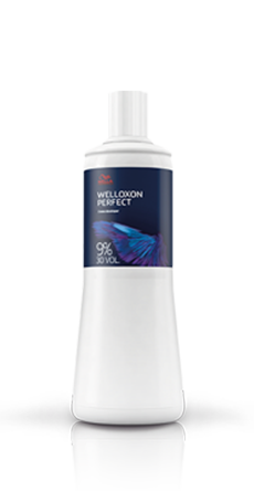 

Окислитель Wella Professionals Welloxon 1000 мл 9%