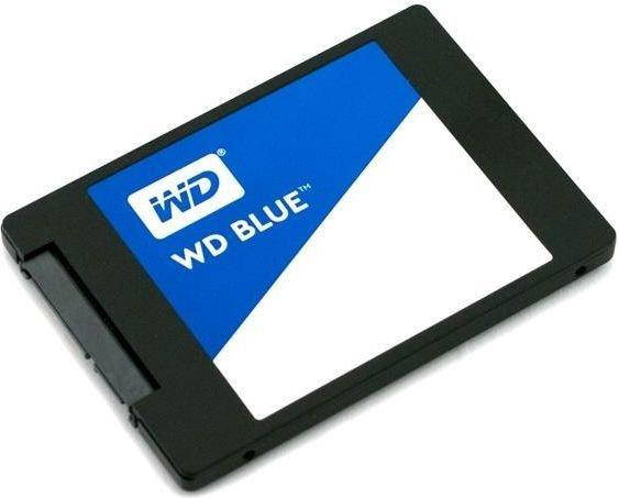 

SSD накопитель Western Digital Blue 2 TB (WDS200T2B0A)