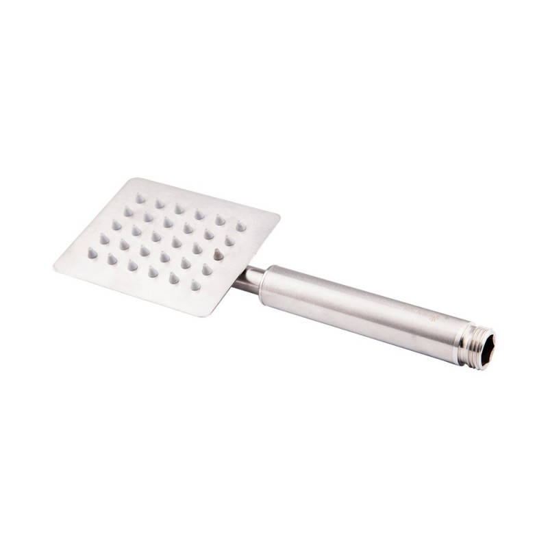 

Лейка (ручка) для душа Kraft A02 (сатин)