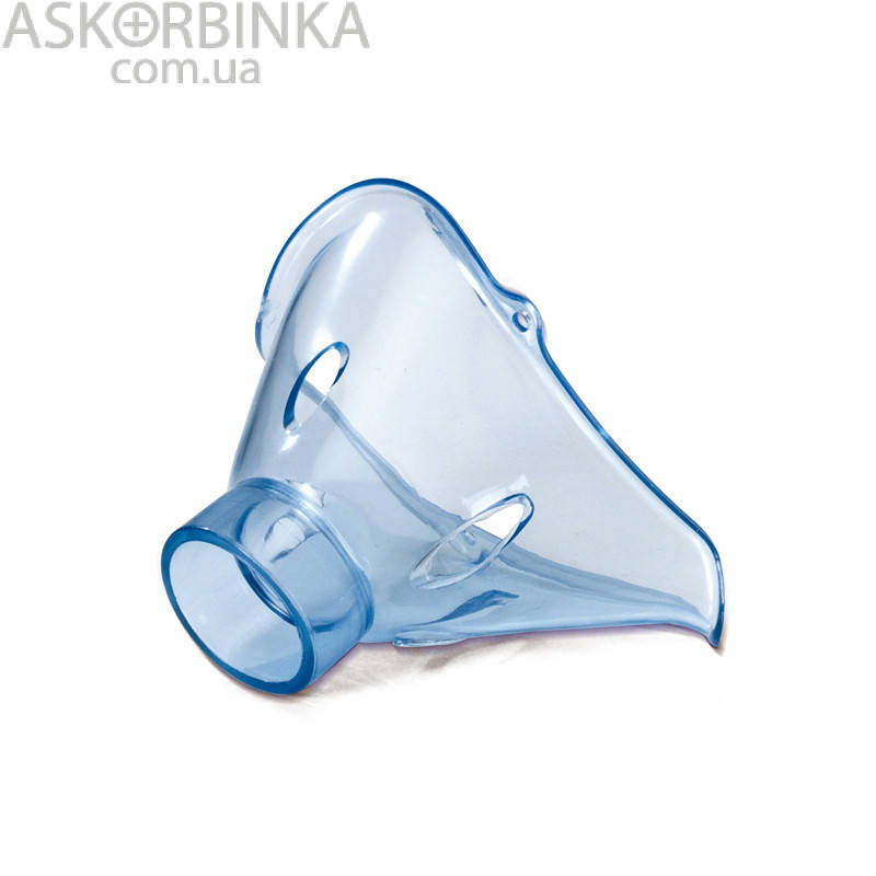 

Детская/взрослая маска Microlife (NEB 100B, NEB 10A, NEB 50A)