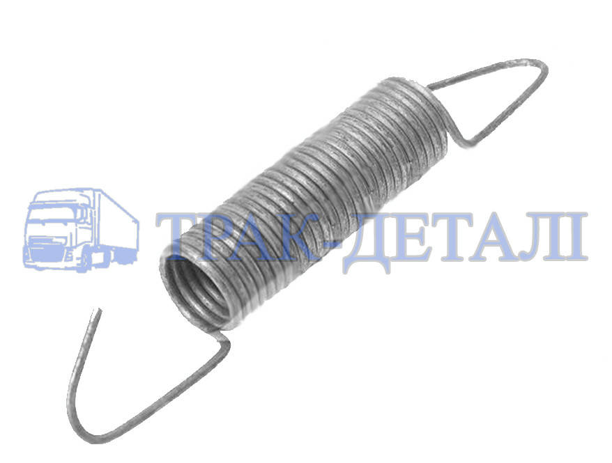 

5320-1602034 Пружина оттяжная педали сцепления