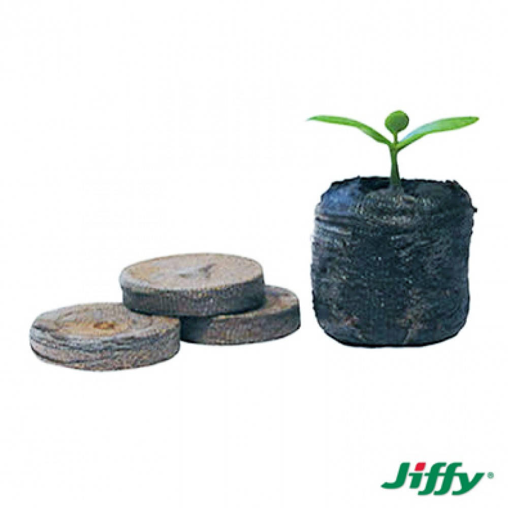

Кокосовая таблетка для проращивания Jiffy D30мм