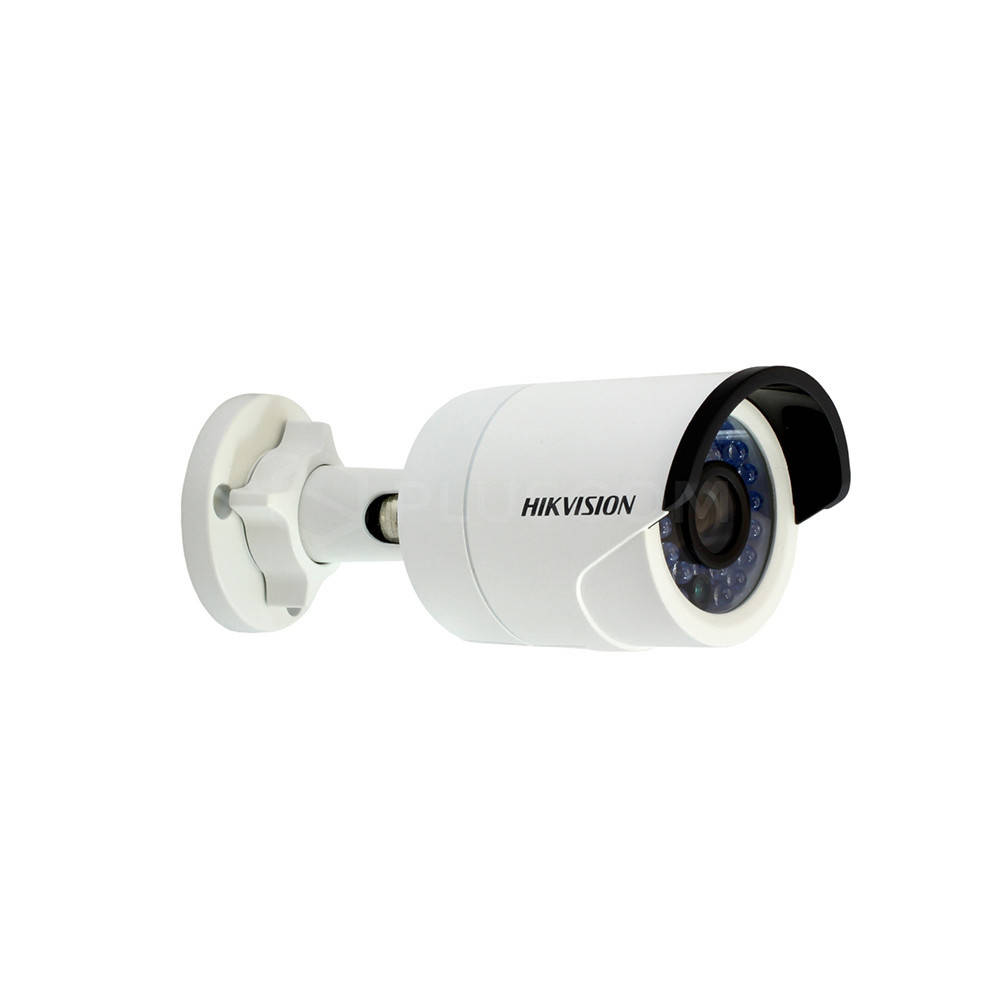 

Уличная IP-камера HikVision DS-2CD2020F-IW
