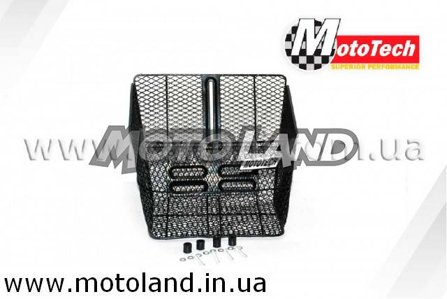 

Корзина MOTOTECH (универсальная)