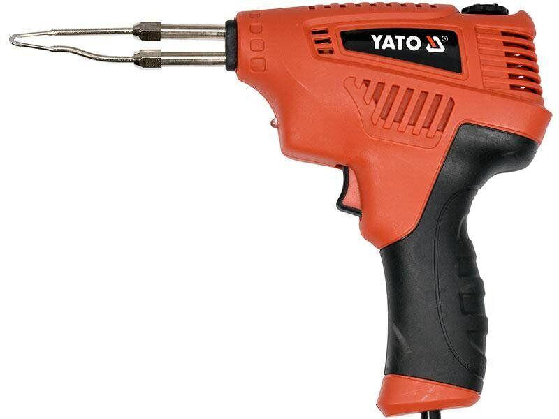 

Трёхрежимный импульсный паяльник YATO YT-82451