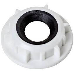 

Гайка верхнего импеллера посудомоечной машины Ariston, Indesit, Kaiser C00144315 Оригинал