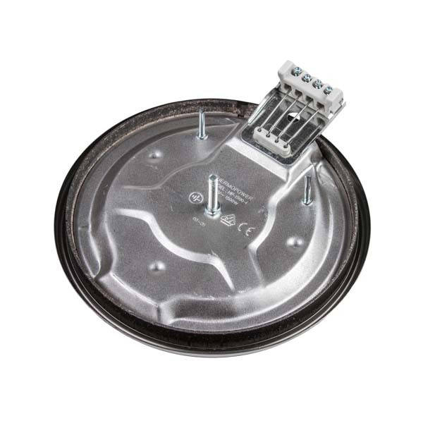 

Конфорка 346971000002 для электроплиты Nord D=180mm 1500W