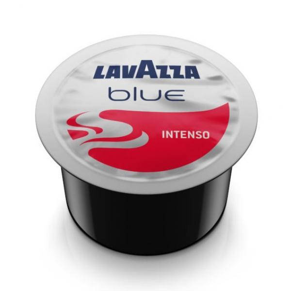 

Кофе в капсулах Lavazza Blue Espresso Intenso 100 шт Италия 40% Арабика