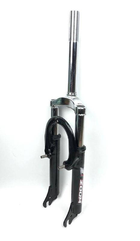 

Вилка 20 ZOOM СТ V-brake, амортизаційна